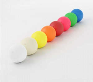 Allvädersboll - MMX