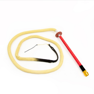 Eldpiska -  Firelovers