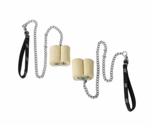 Eld-Poi Poseidon med öglehandtag - Play