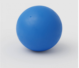 Studsboll - G-Force 65 mm