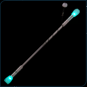 Levistick LED - Contact Wand V2 - Flowtoys