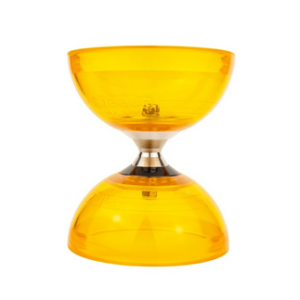 Cyclone Quartz 2´Triple bearing diabolo