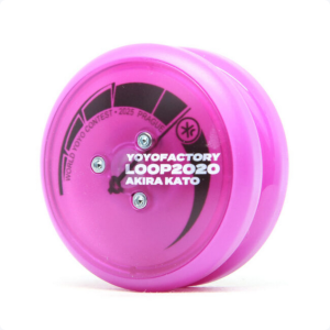 YoyoFactory - Loop 2020
