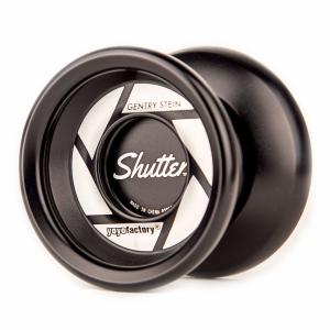 YoyoFactory - Shutter