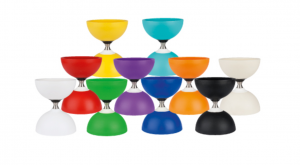 Henrys Jazz Free diabolo