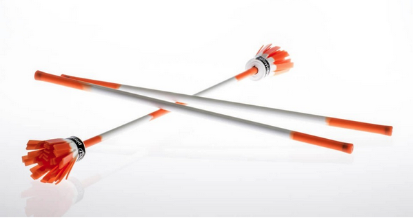 Flowerstick Power, kit med Power handpinnar