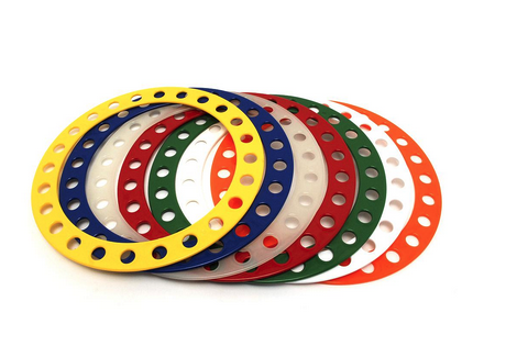 Wind Rings