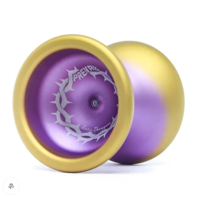 Prevail - Katie Thompson Signature Super Widw Yoyo