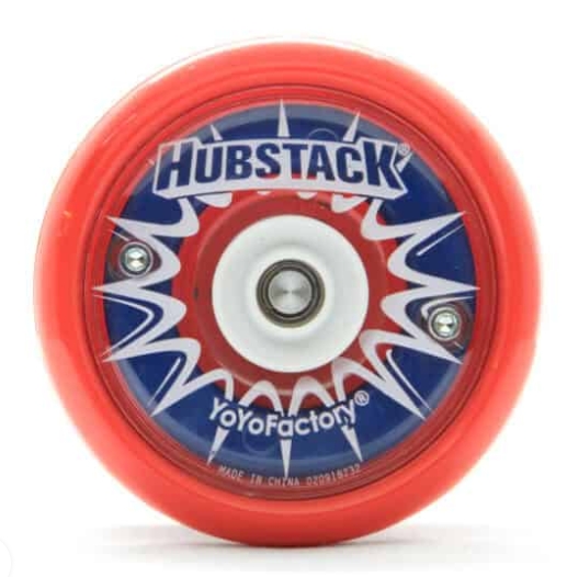 YoyoFactory - Hubstack