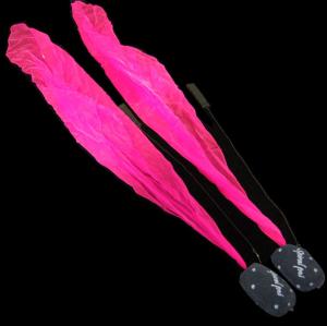 Övningspoi Spiral - Pyropixies