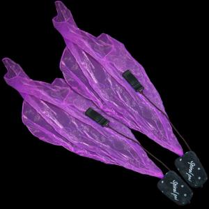 Övningspoi Spiral Junior - Pyropixies