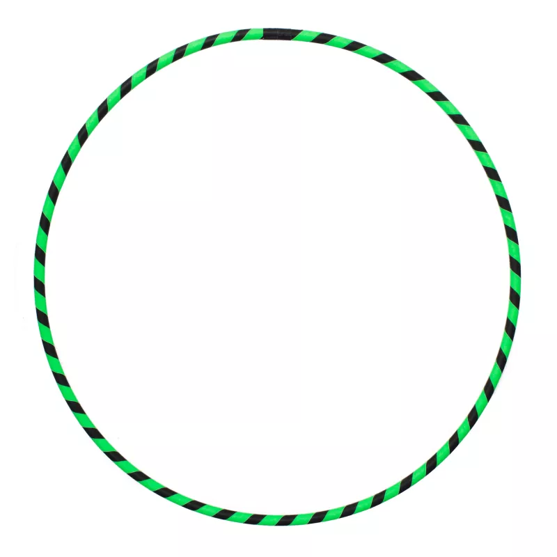 Hula Hoop - Hopfällbar, Rockring