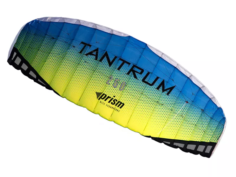 Tantrum 250 - Prism