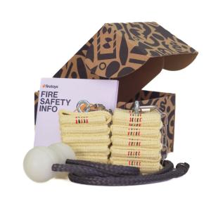 Eld-Poi Techpro Cathedral - FireToys