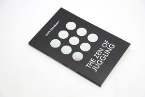 The Zen of Juggling