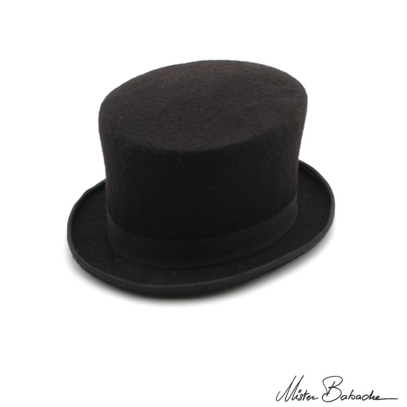Jongleringshatt - MB Tall Hat