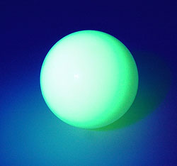 Studsboll - Turbo Lys 63 mm