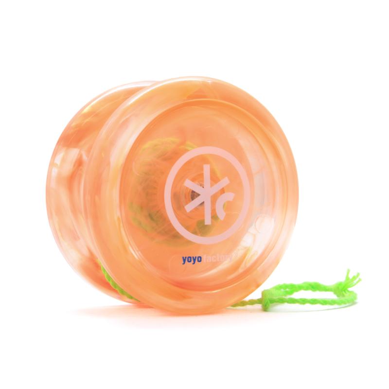 YoyoFactory - Spinstar Collection