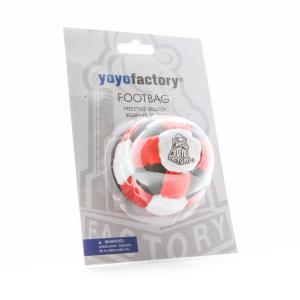 YoyoFactory - Footbag/Hacky Sack