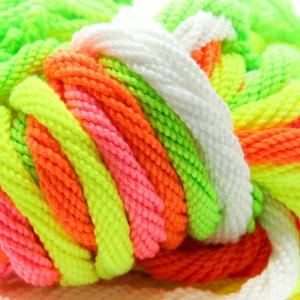 Jojosnören 6-pack Yoyofactory, polyester