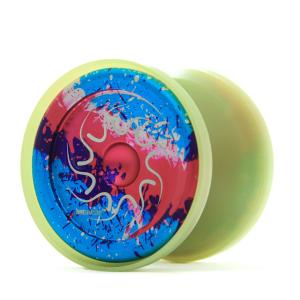 YoYoFactory - Nine Dragons