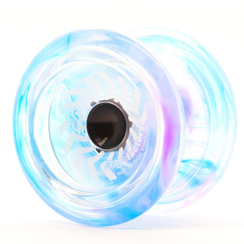 YoyoFactory - Arrow