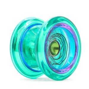 YoyoFactory - Axolotl Responsive