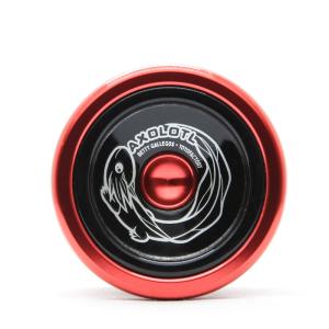 YoyoFactory - Axolotl Metal