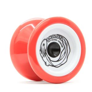 YoyoFactory - Axolotl Responsive
