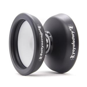 YoyoFactory - Bettynova DNA