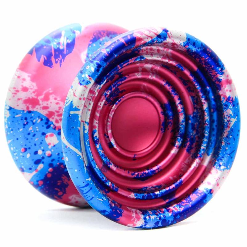 YoyoFactory - Bullseye