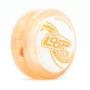 YoyoFactory - Loop 720