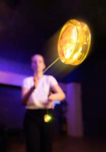 YoyoFactory - Loop 720 LED