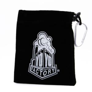 YoyoFactory - Pouch, förvaringspåse