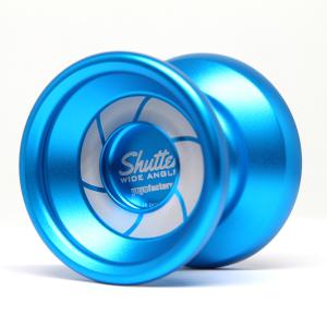 YoyoFactory - Shutter Wide Angle