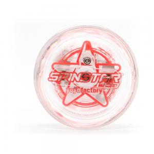 YoyoFactory - Spinstar LED