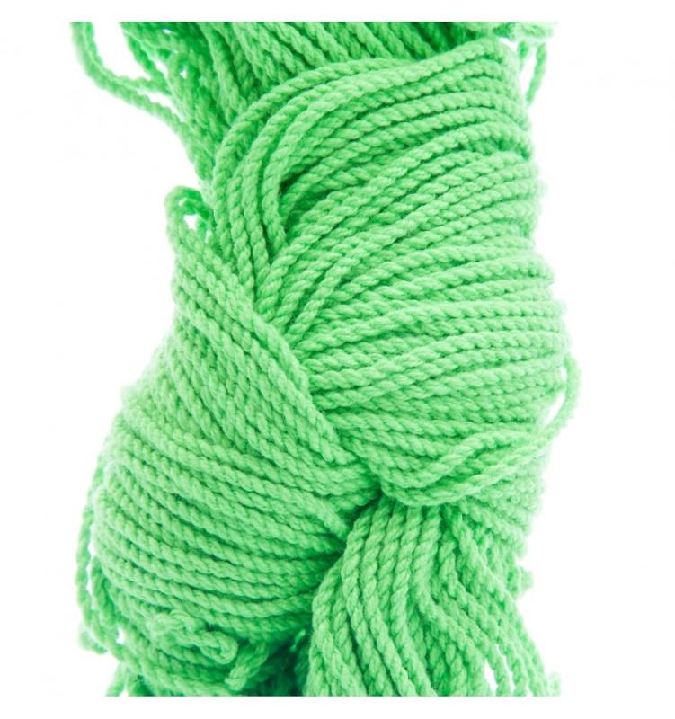 Jojosnören 10-pack Yoyofactory, polyester