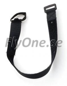 011.0403 VELCRO THROTTLE HANDLE