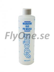 121.500 OIL MEARURE-TIN WITH CAP