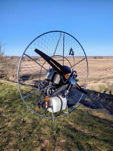 FlyProducts Eclipse Vittorazi Moster EFI