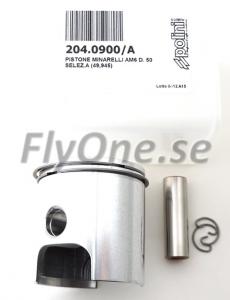 204.0900/A PISTON THOR 80