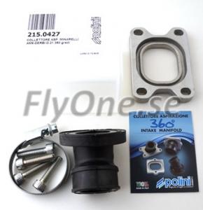 215.0427 CARB INLET THOR 80