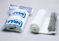 217.0020 FIBERGLASS COVERED WITH INOX