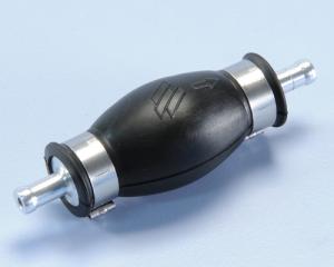 MANUAL CARBURATOR FEED PUMP