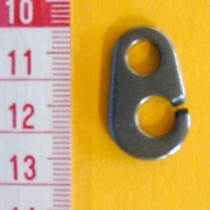 Clamp for Speed System 34011