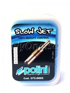 372.0003 SLOW JET SET THOR 100