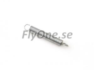 454-6 THROTTLE RETURN SPRING