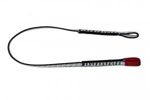 80042 SAFETY STRAP LONG 12MM. DYNEEMA FOR MID SWING ARMS