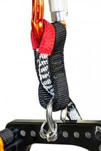 80049 FIGURE 8 CONNECTION FOR SIDE ARMS