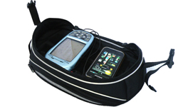 APCO Flight Deck - Top Part